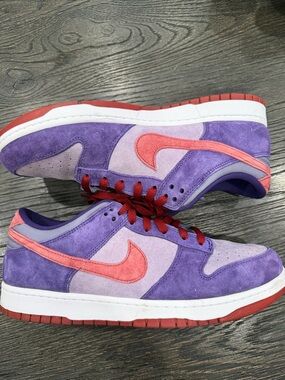 Nike Dunk Low Retro SP Plum |Men’s Size 12 2020